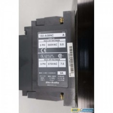 SMART MOTOR CONTROLLER 150-A09NC SERIES A