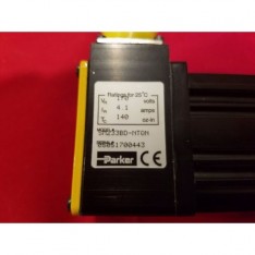Compumotor