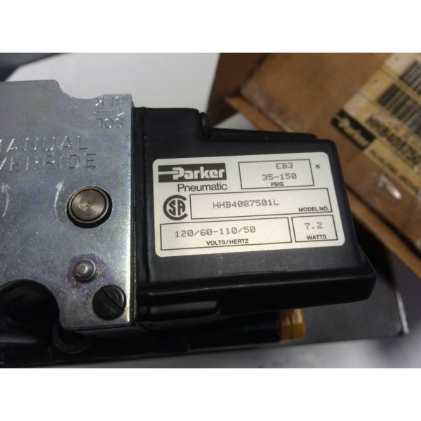 HHB4087501L SOLENOID VALVE CN