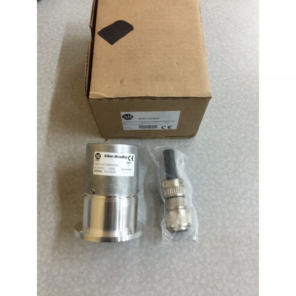 INCREMENTAL ENCODER 845F-SJFZ24FWY2C SERIES C