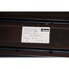 Pneumatic Guided Cylinder