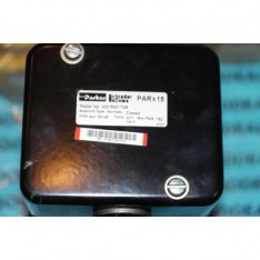 PAR15 Valve 24VAC N.C.