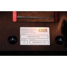 Pneumatic Actuator Cylinder