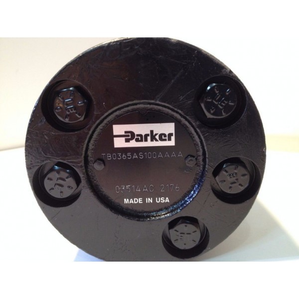 Hydraulic Motor