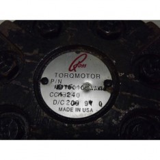 Hydraulic Motor
