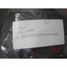 Hydraulic Brake Motor