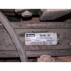 Cylinder