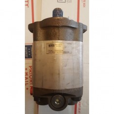 Hydraulic Pump