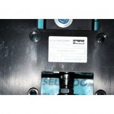 Guided Pneumatic Cylinder