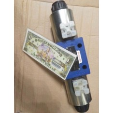 NEW REXROTH VALVE 4WRA10W60-22/G24N9K4/V