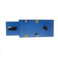new rexroth valve