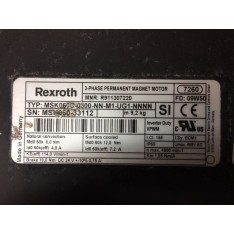 SERVO MOTOR *NEW NO BOX*