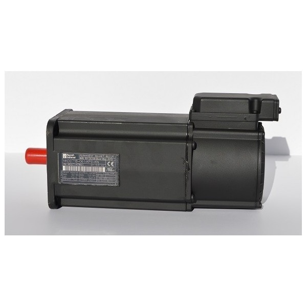 REXROTH MKD071B-035-KP0/KN PM MOTOR *NEW NO BOX*