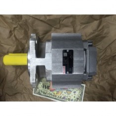 PGF3-31/032RE07VE4 BOSCH REXROTH GEAR PUMP R900932112
