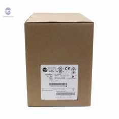 *FACTORY SEAL* Allen-Bradley PowerFlex 400- 7.5 kW (10 HP) AC Drive 22C-D017N103