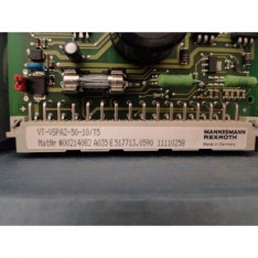 VT-VSPA2-50-10/T5 PC BOARD