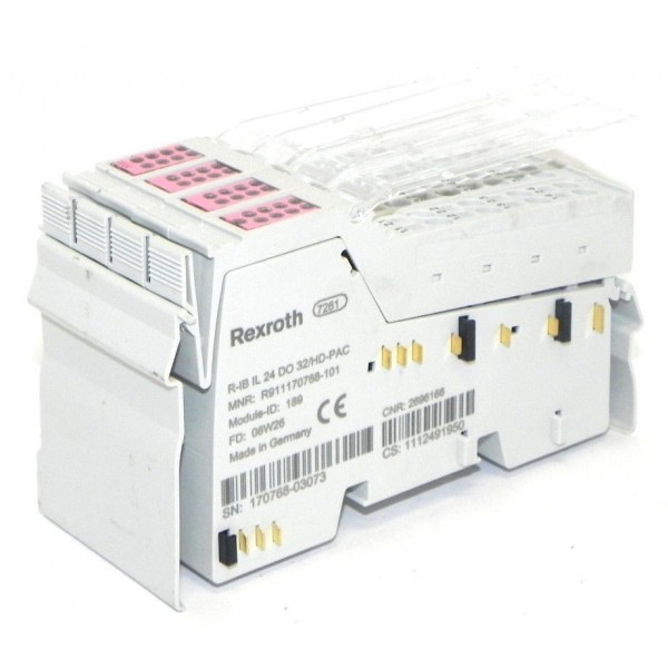 MODULE