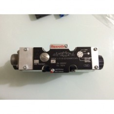 PROPORTIONAL HYDRAULIC VALVE