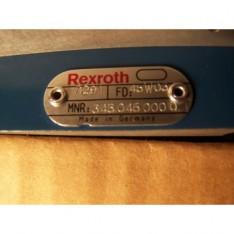 RELAY VALVE SPEED CONTROL