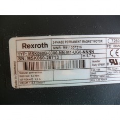 PERMANENT MAGNET MOTOR