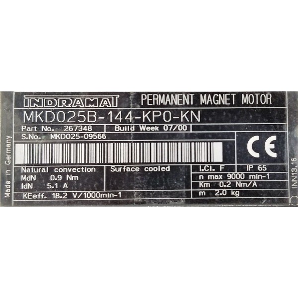 MOTOR