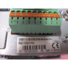 Servo Controller