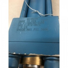 HYDRAULIC CYLINDER