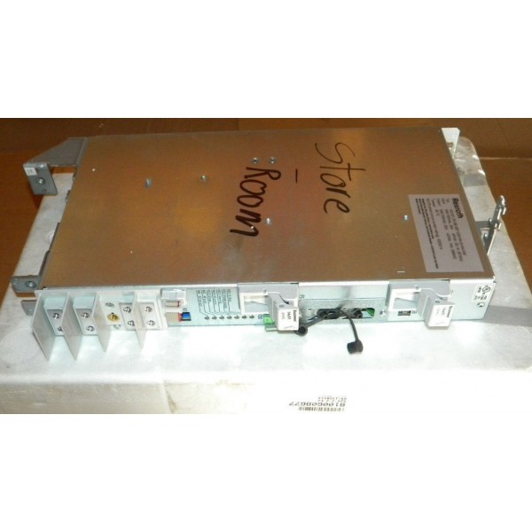 Indradrive M