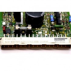 Controller Card
