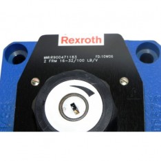 FLOW CONTROL VALVE