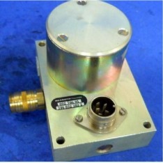 SOLENOID VALVE