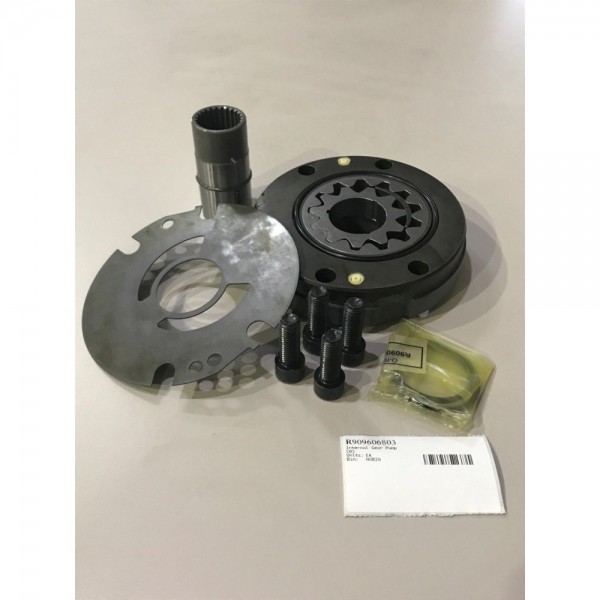 Internal Gear Pump (spare part)