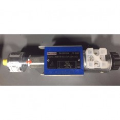 Hydraulic Isolation Valve
