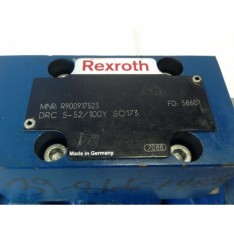 DRC-5-52/110Y SO173 HYDRAULIC DIRECTIONAL VALVE