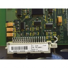INTERFACE MODULE