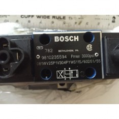 HYDRAULIC VALVE