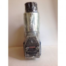 Hydraulic Servo Valve