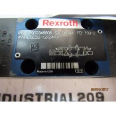 HYDRAULIC VALVE