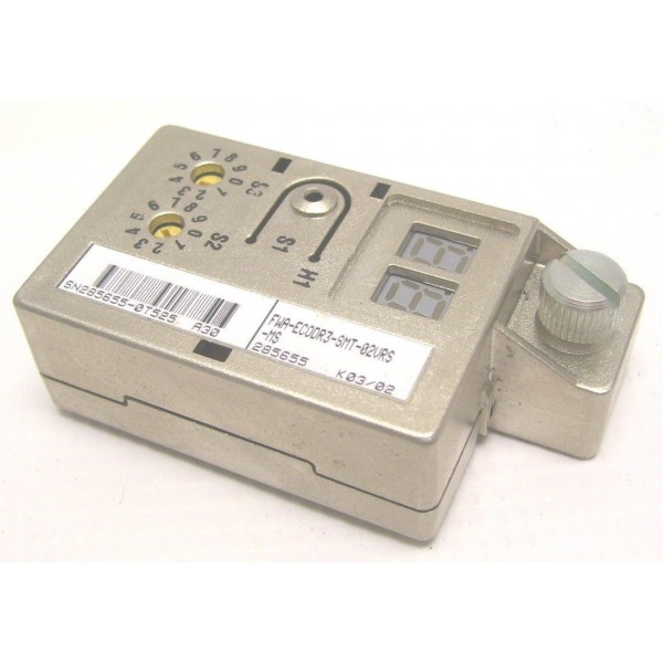 AC SERVO AMPLIFIER DRIVE CONTROLLER