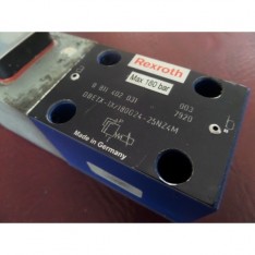 Proportional Valve