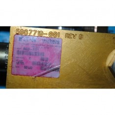 Hydraulic Valve Actuator