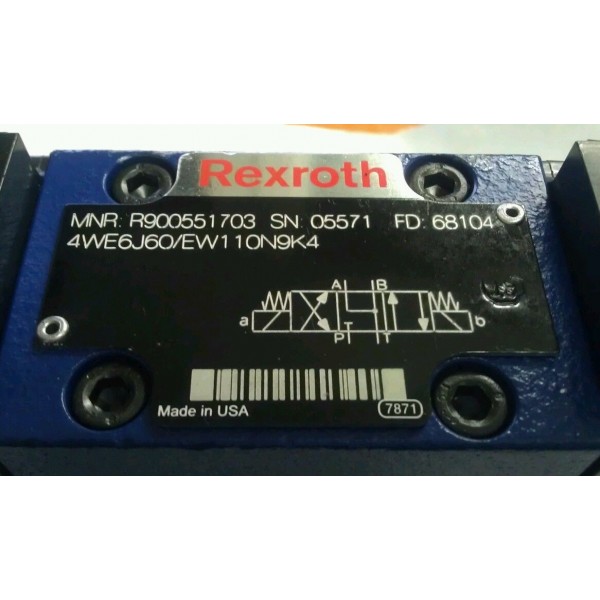 HYDRAULIC SOLENOID VALVE