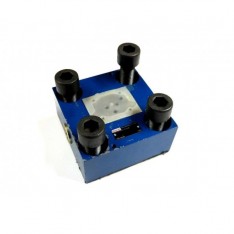 HYDRAULIC CARTRIDGE VALVE R900938255 NEW