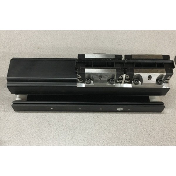 NEW NO BOX REXROTH HYDRAULIC LINEAR CARTRIDGE R117320704
