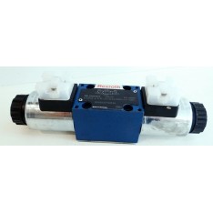 new rexroth R900954403 4WRA 6 E15-22/G24N9K4/V-589