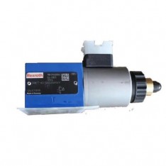 new rexroth Proportional-pressure relief valves