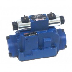 NEW REXROTH 4WEH 22 J7X/6EG24N9EK4/B10 VALVE R900977313 W/ R900548271