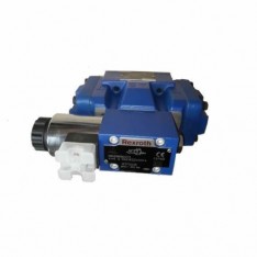 new rexroth valve