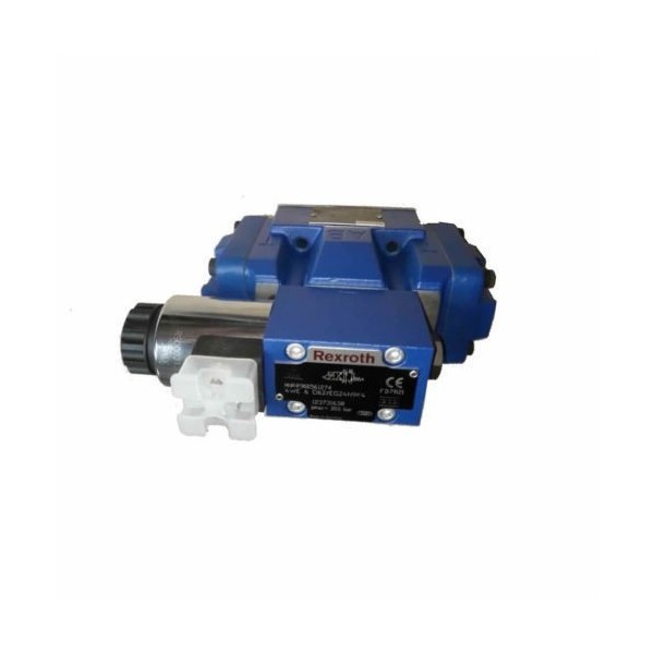 new rexroth valve