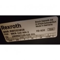 LINEAR MODULE, 1435MM STR, MPN-R005525858, MODEL-MKR-110-NN-2